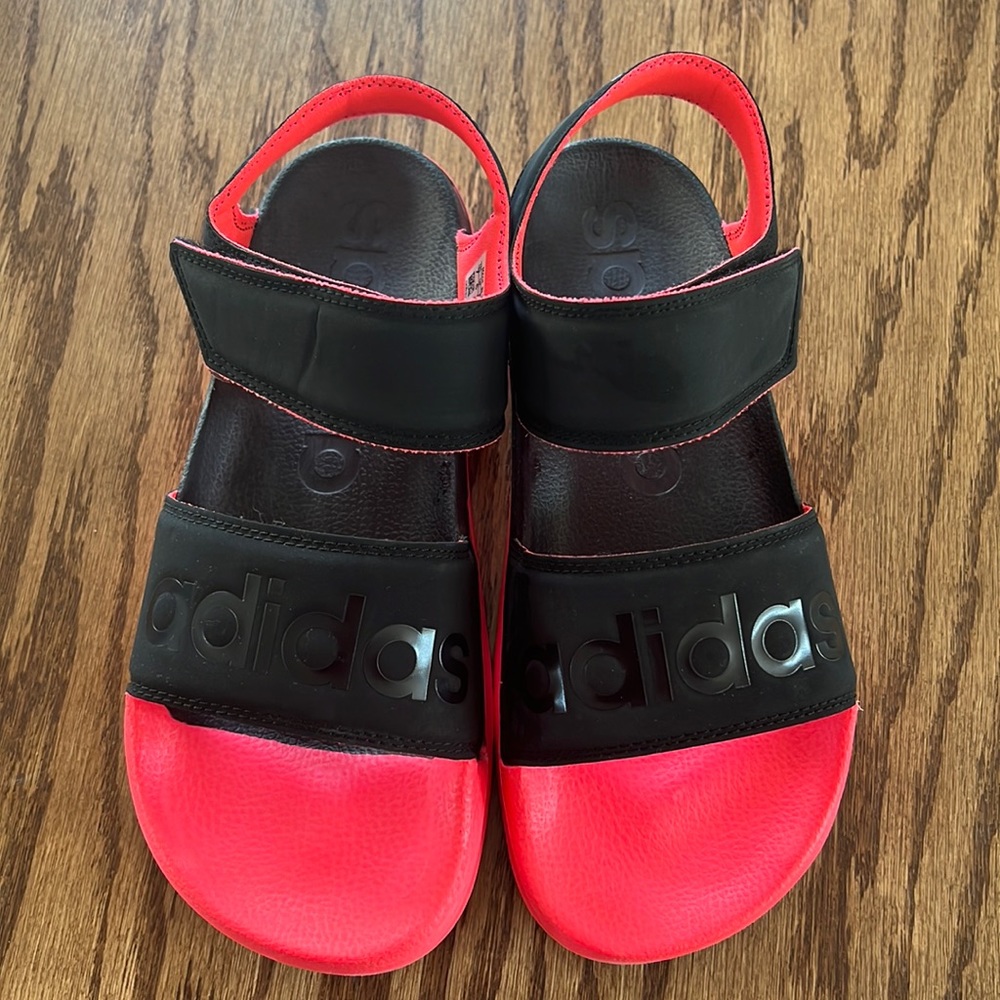 Adidas Velcro Slides